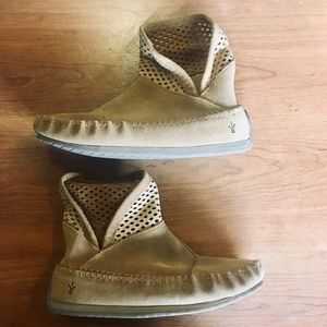 EMU Women's Australia Numerella Ankle Boot